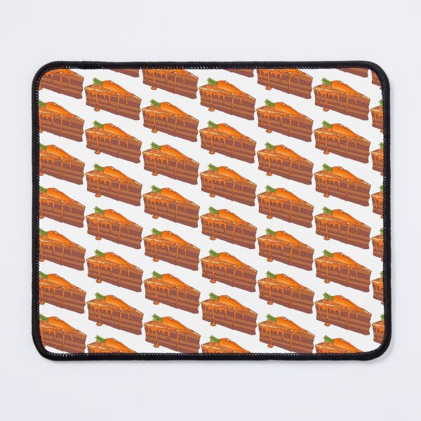 Item preview, I Love Carrot Cake designed and sold by ELK20.