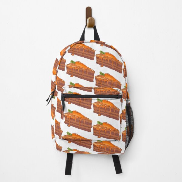 Item preview, I Love Carrot Cake designed and sold by ELK20.