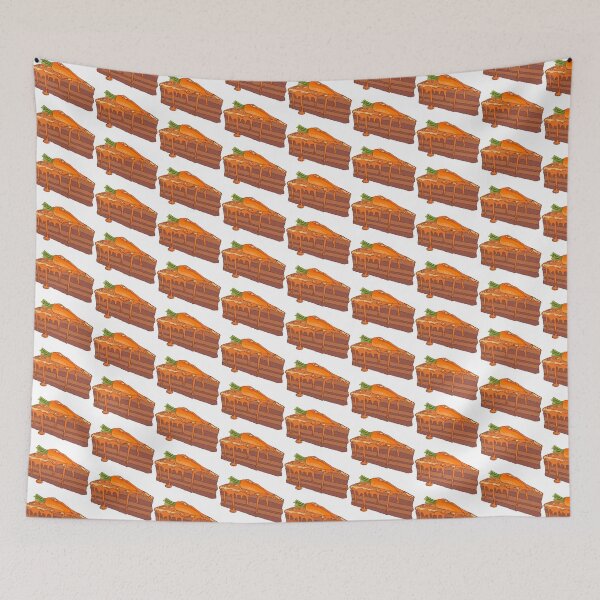 Item preview, I Love Carrot Cake designed and sold by ELK20.