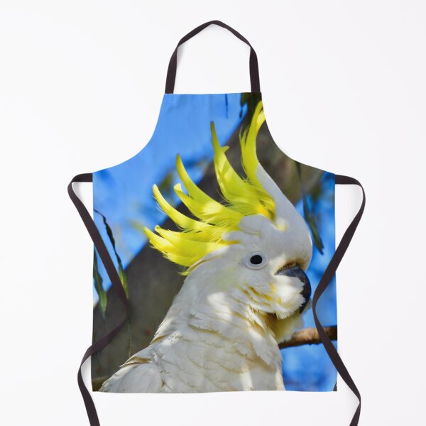 Item preview, Cockatoo nice and bright  designed and sold by Mark Grimsley.