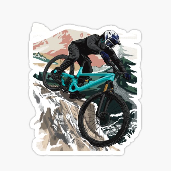 STICKERS  Dartmoor-bikes