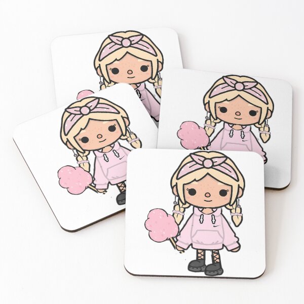 Item preview, toca life box - toca boca cute designed and sold by AileenFake95.