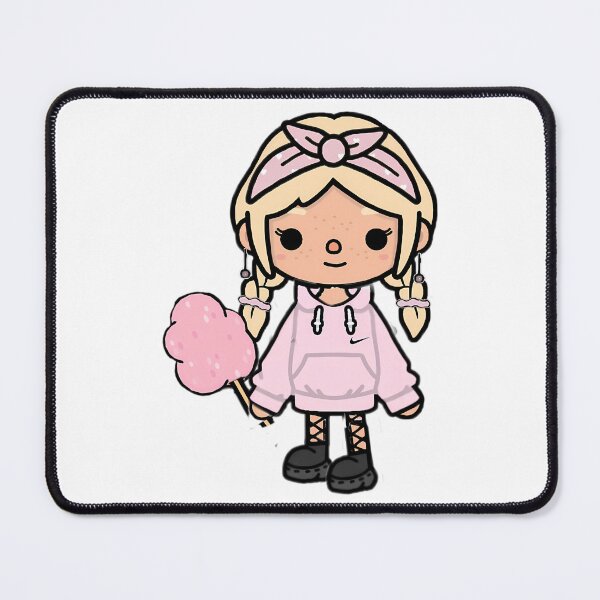 Item preview, toca life box - toca boca cute designed and sold by AileenFake95.