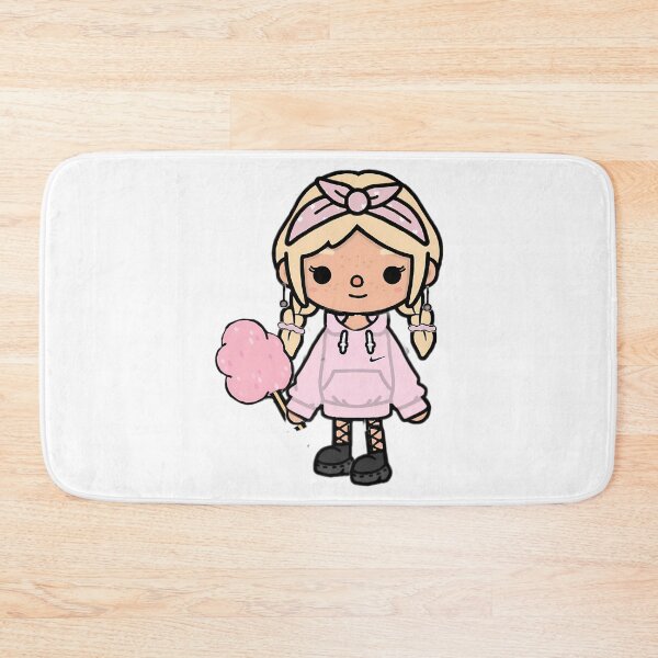 Item preview, toca life box - toca boca cute designed and sold by AileenFake95.