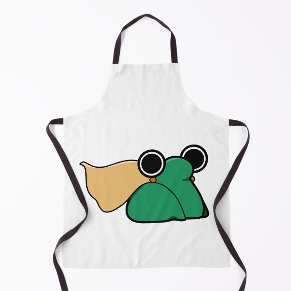Item preview, A Hero Frog to the Pond Without Words designed and sold by Deneco.