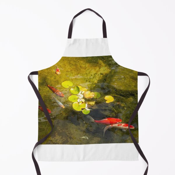 Item preview, Fish Pond designed and sold by ianmark.