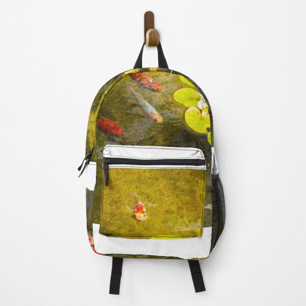 Item preview, Fish Pond designed and sold by ianmark.
