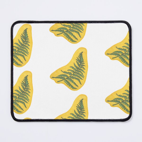 Item preview, Prehistoric Fern, Frond Botanical designed and sold by Amanda-Courtney.