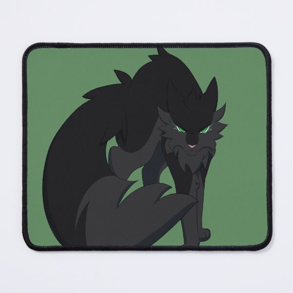 Item preview, Hollyleaf designed and sold by Sol Altair.