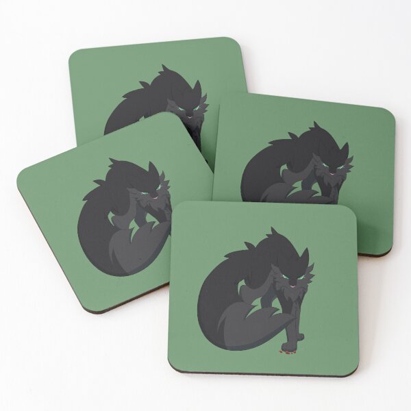 Item preview, Hollyleaf designed and sold by Sol Altair.