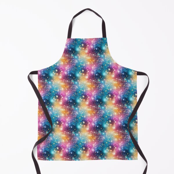 Item preview, Rainbow Sparkle Burst designed and sold by EvokeArtisan.