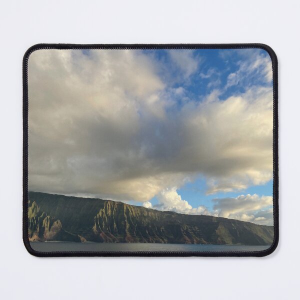 Item preview, Na Pali Coast Series designed and sold by PrettyHappyArt.