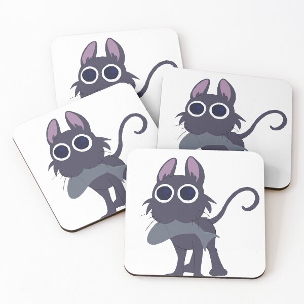 Item preview, Kitbull designed and sold by eth3realart.