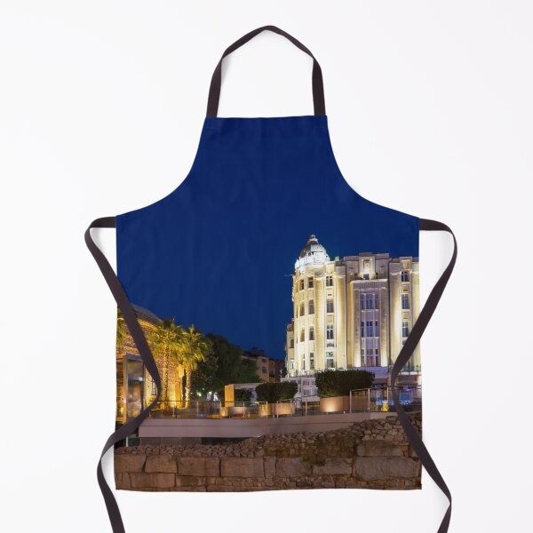Item preview, Plovdiv Wonderful City Center at Night designed and sold by Georgia Mizuleva.