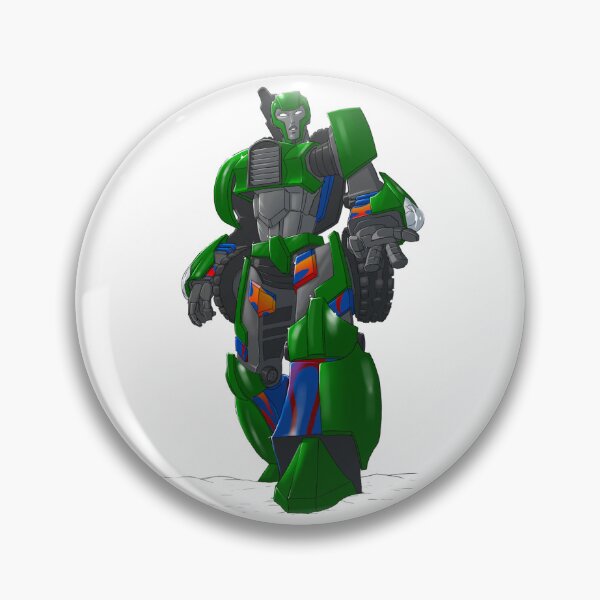 Item preview, Transformer - Fire/Fyre designed and sold by Foolsmoon.