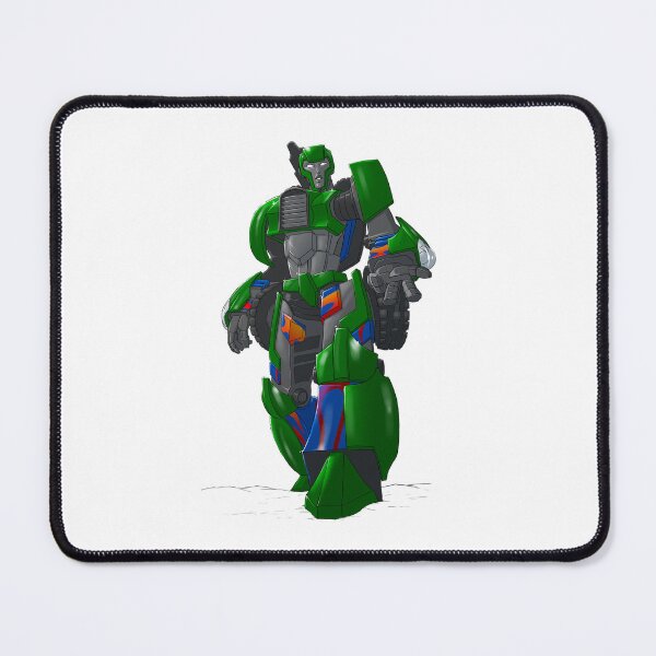 Item preview, Transformer - Fire/Fyre designed and sold by Foolsmoon.