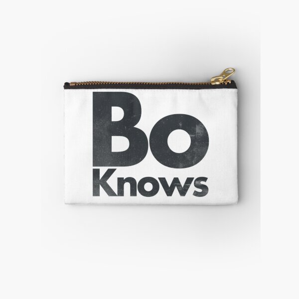 Item preview, Bo Jackson - Bo Knows   designed and sold by MaevePurdy.
