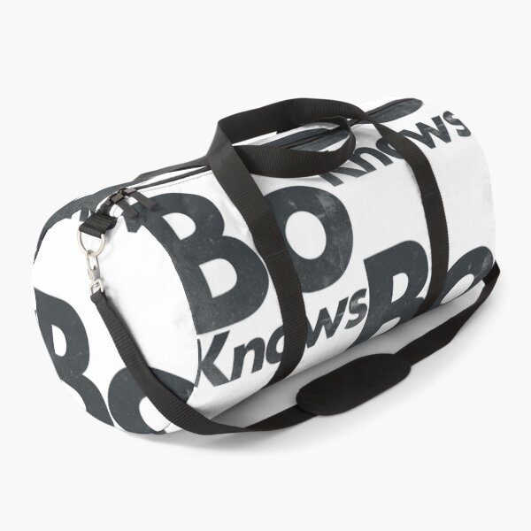 Item preview, Bo Jackson - Bo Knows   designed and sold by MaevePurdy.