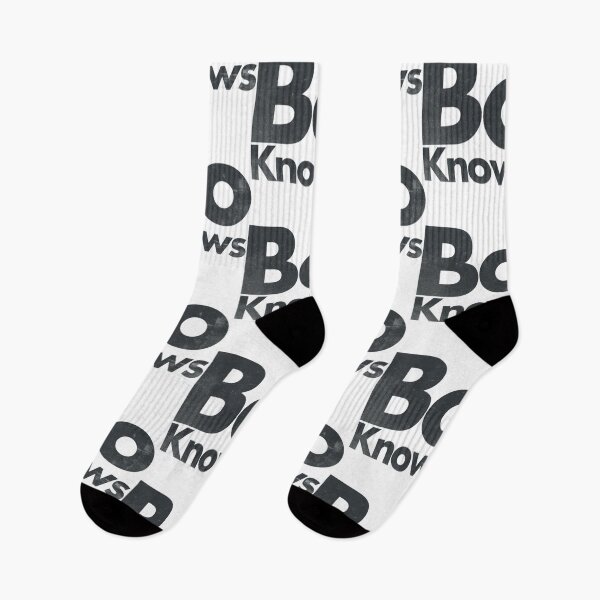 Item preview, Bo Jackson - Bo Knows   designed and sold by MaevePurdy.