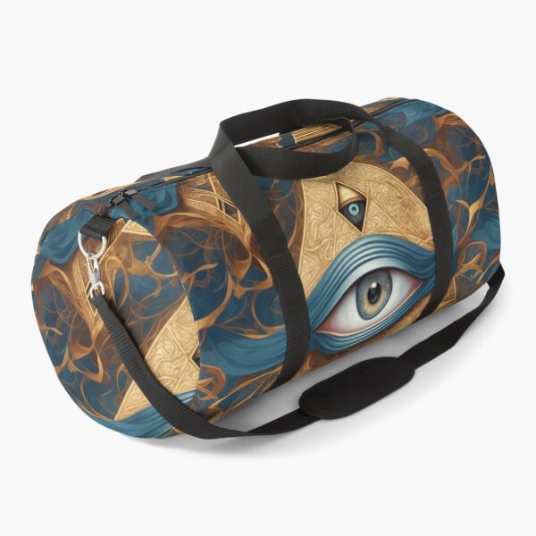 Item preview, Eye in pyramid designed and sold by CoolPixels.
