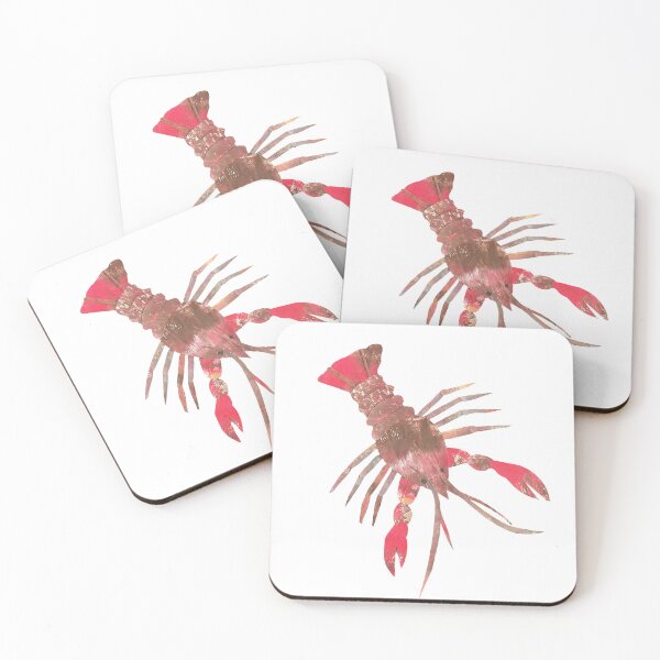 Item preview, Crawfish designed and sold by CyCoeEli.
