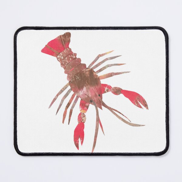 Item preview, Crawfish designed and sold by CyCoeEli.