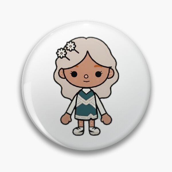 Item preview, toca life box - toca boca cute designed and sold by AileenFake95.