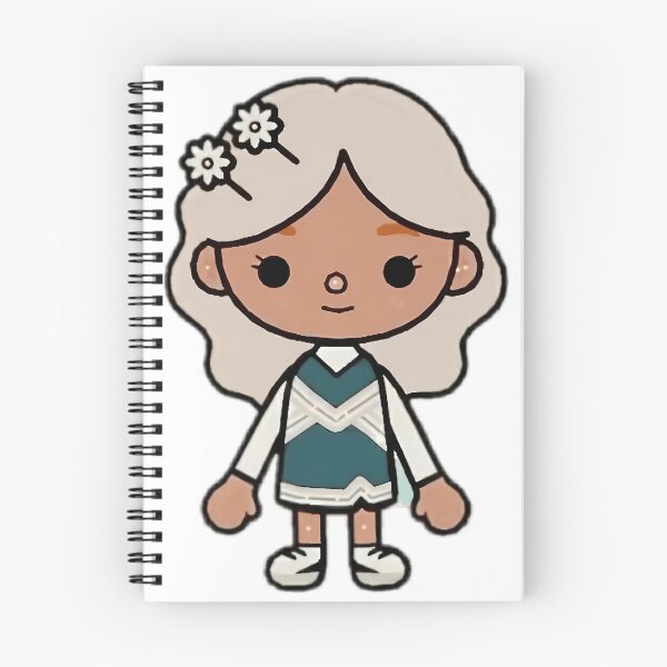 Item preview, toca life box - toca boca cute designed and sold by AileenFake95.