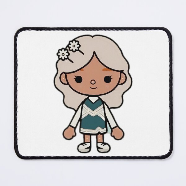 Item preview, toca life box - toca boca cute designed and sold by AileenFake95.