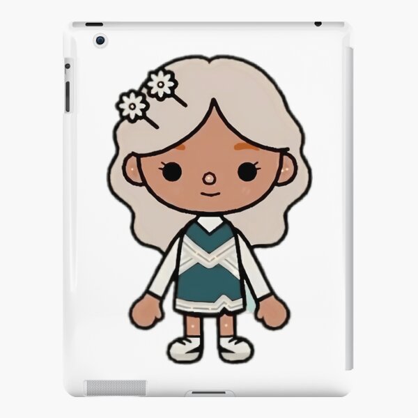 Toca Boca - Toca Life World iPad Case & Skin for Sale by frikisso