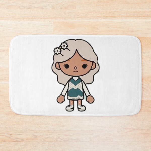 Item preview, toca life box - toca boca cute designed and sold by AileenFake95.