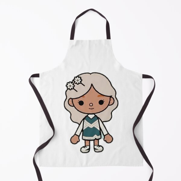 Item preview, toca life box - toca boca cute designed and sold by AileenFake95.
