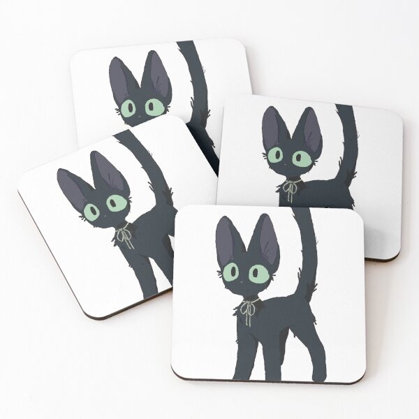 Item preview, Gigi from Kiki’s delivery service  designed and sold by eth3realart.
