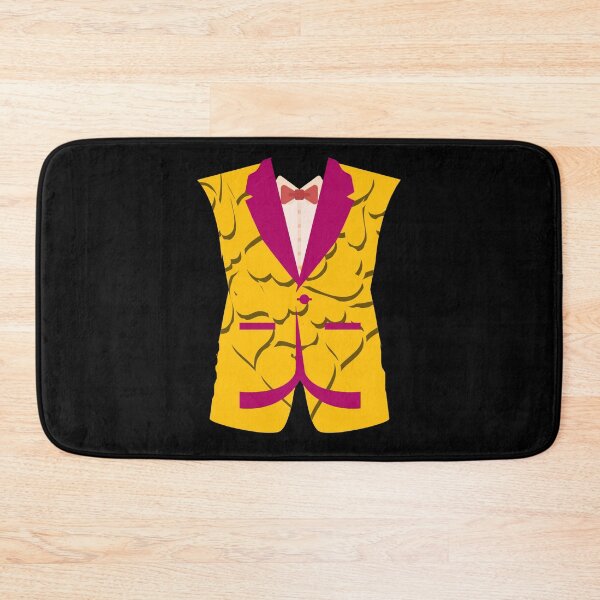Item preview, Magic tuxedo | yellow tux | Funny tux designed and sold by ZOBBI.