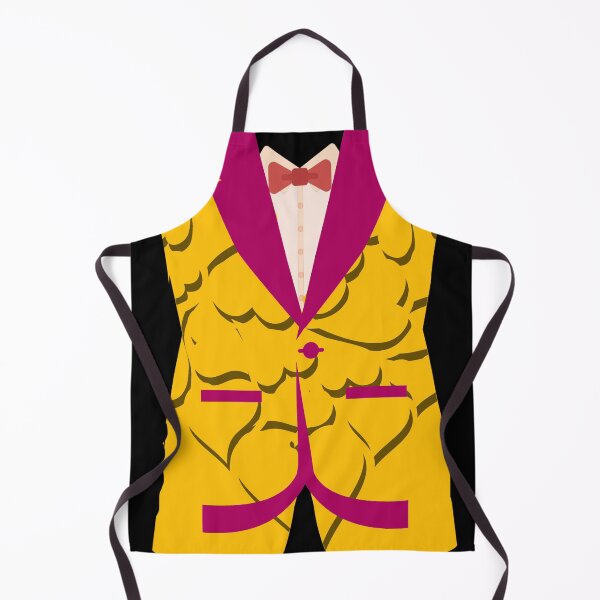Item preview, Magic tuxedo | yellow tux | Funny tux designed and sold by ZOBBI.