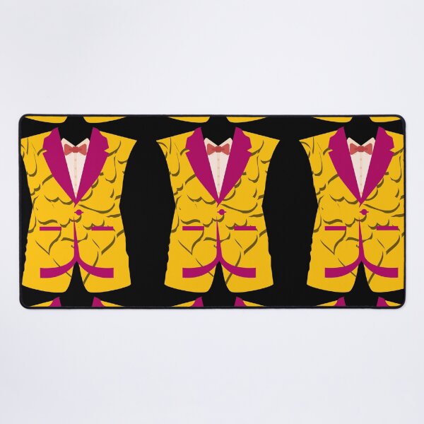 Item preview, Magic tuxedo | yellow tux | Funny tux designed and sold by ZOBBI.