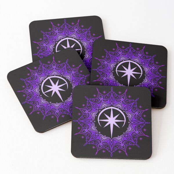 Item preview, Light of the Stars designed and sold by MoonviewRising.