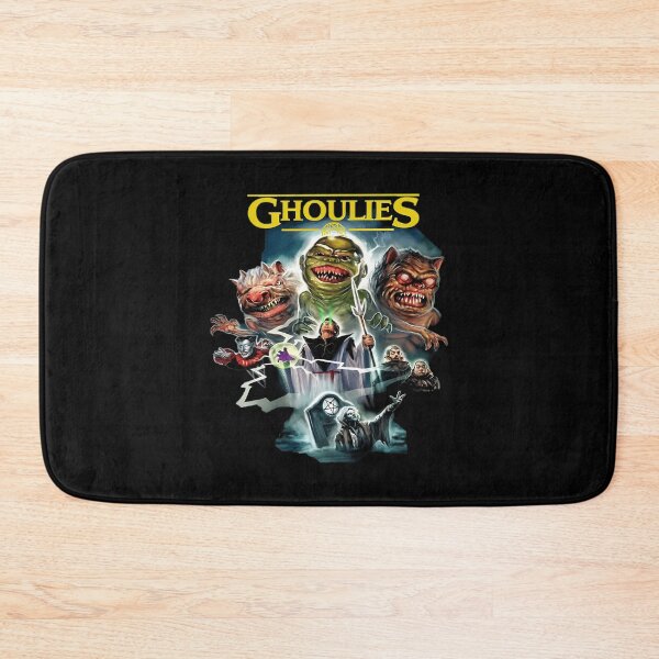 Item preview, Ghoulies Art designed and sold by WarrenBurningA.