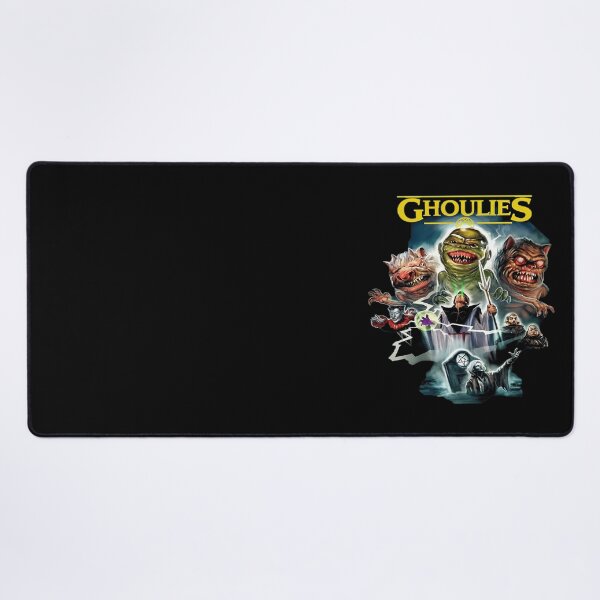 Item preview, Ghoulies Art designed and sold by WarrenBurningA.