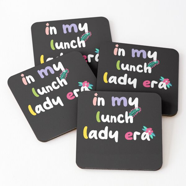 Item preview, sweat women, in my lunch lady era designed and sold by TownDesigns.