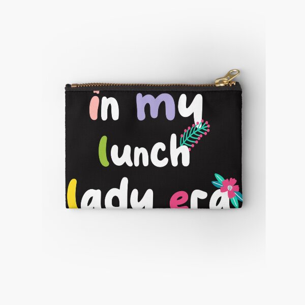Item preview, sweat women, in my lunch lady era designed and sold by TownDesigns.