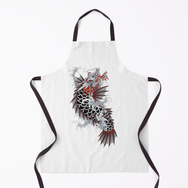 Item preview, Yakuza Ichiban Tattoo Classic designed and sold by jaceyfarrell.