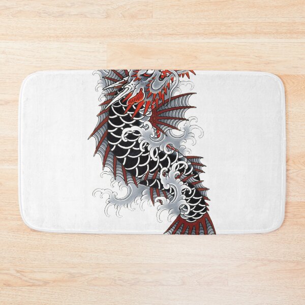 Item preview, Yakuza Ichiban Tattoo Classic  designed and sold by jaceyfarrell.