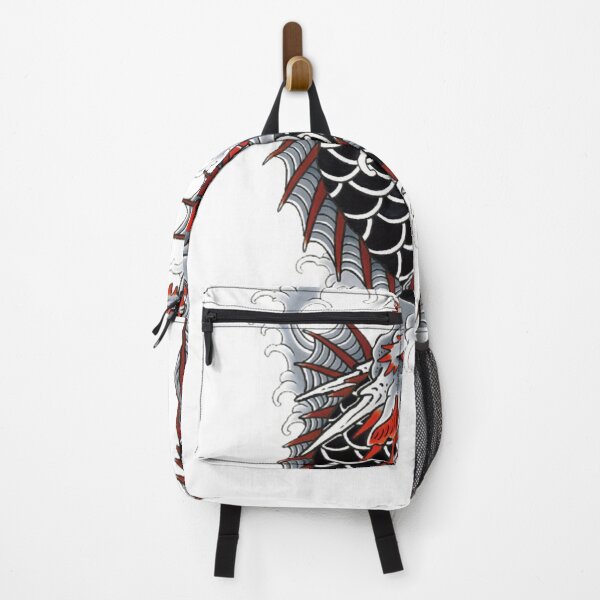 Item preview, Yakuza Ichiban Tattoo Classic designed and sold by jaceyfarrell.