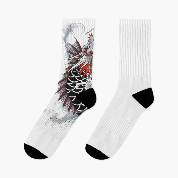 Item preview, Yakuza Ichiban Tattoo Classic  designed and sold by jaceyfarrell.