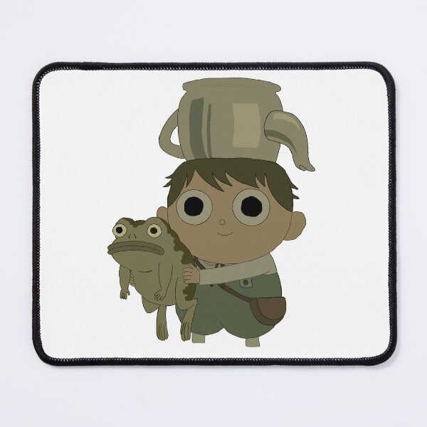 Item preview, Greg with Jason Funderburker designed and sold by eth3realart.