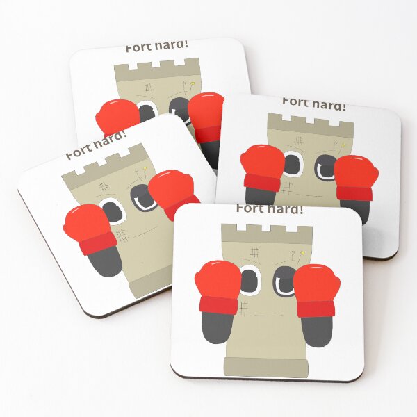 Item preview, Fort hard designed and sold by Sketchy Thinks.