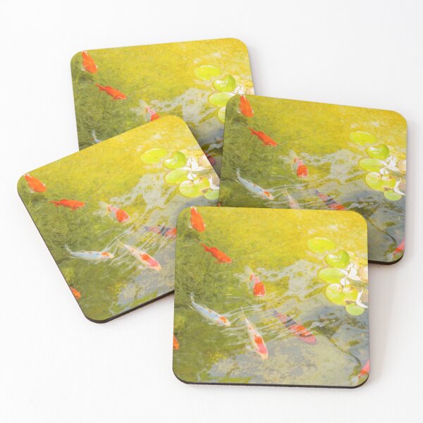 Item preview, Fish Pond designed and sold by ianmark.