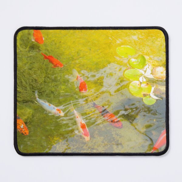 Item preview, Fish Pond designed and sold by ianmark.