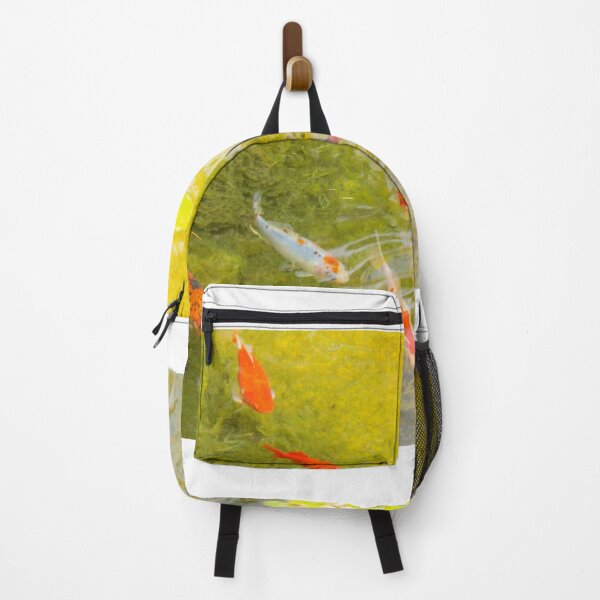 Item preview, Fish Pond designed and sold by ianmark.